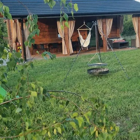 Bacowka Pod Sleza