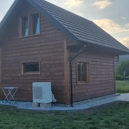 Bacowka Pod Sleza *