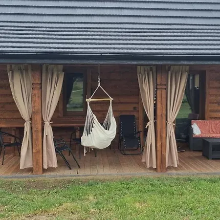 Bacowka Pod Sleza Sulistrowice