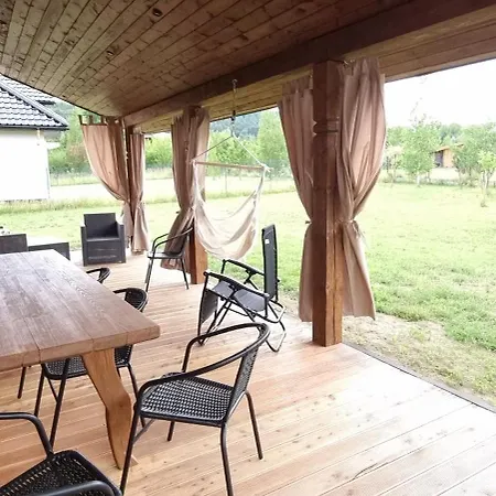 Bacowka Pod Sleza Sulistrowice