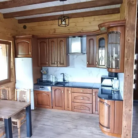 Bacowka Pod Sleza *