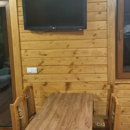 Bacowka Pod Sleza *
