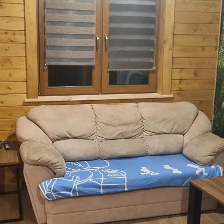 Bacowka Pod Sleza