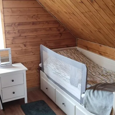 Bacowka Pod Sleza *